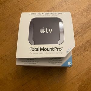 Total Mount Pro for Apple TV
